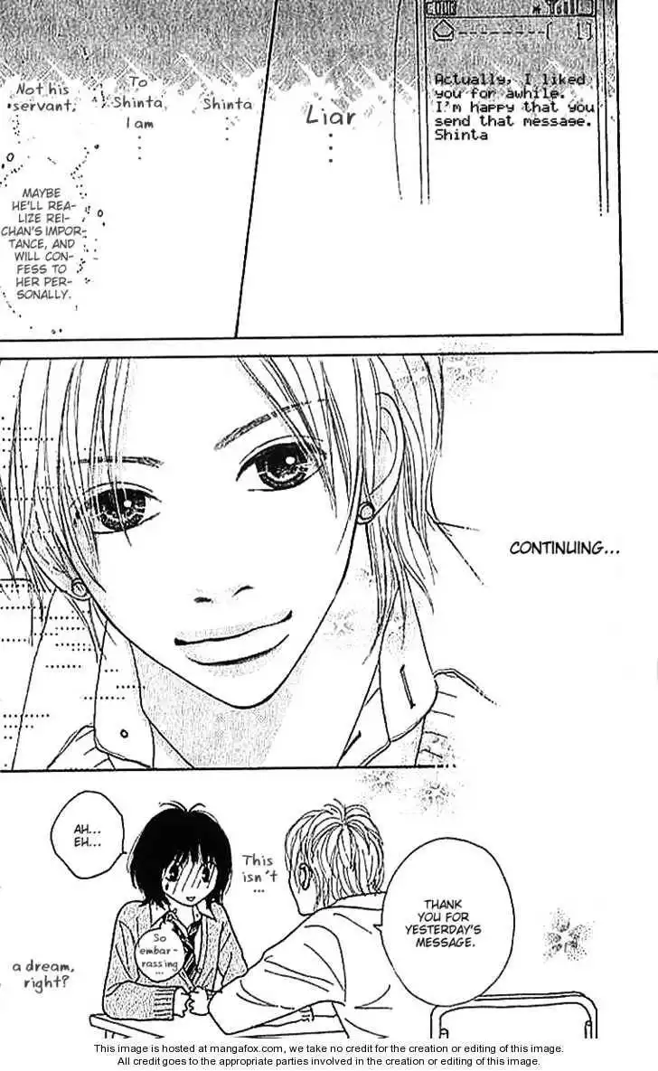 Girl's Diary Chapter 2 27